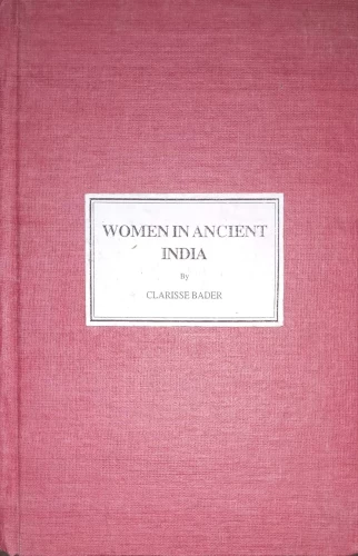 Women in Ancient India
